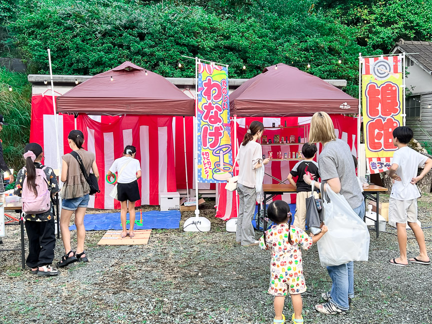 2026年8月 佐用町海内 納涼ふるさと祭り-3
