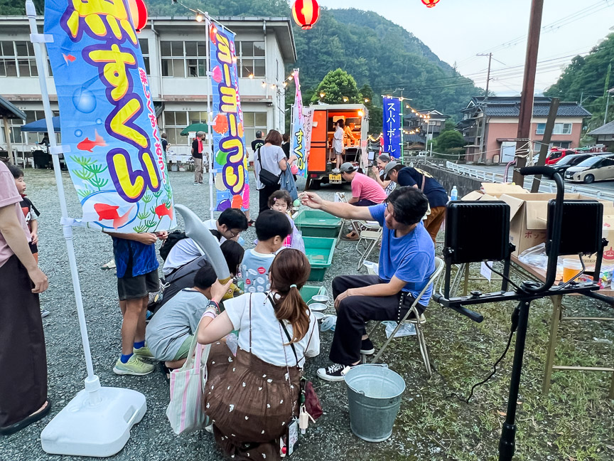 2026年8月 佐用町海内 納涼ふるさと祭り-5