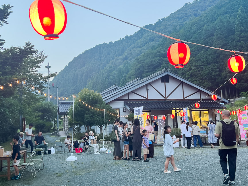 2026年8月 佐用町海内 納涼ふるさと祭り-7