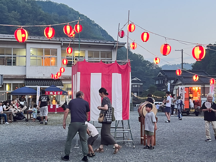 2026年8月 佐用町海内 納涼ふるさと祭り-9