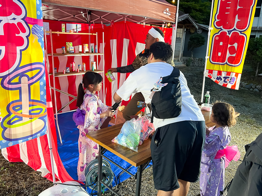 2026年8月 佐用町海内 納涼ふるさと祭り-10