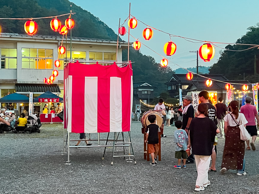 2026年8月 佐用町海内 納涼ふるさと祭り-12