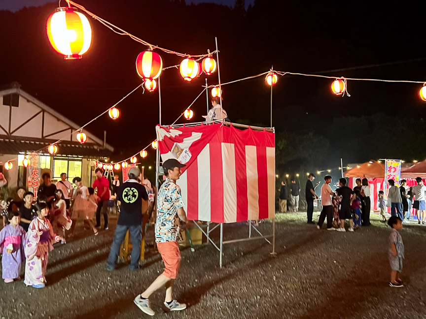 2026年8月 佐用町海内 納涼ふるさと祭り-13