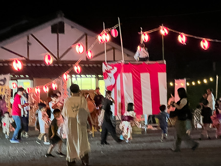 2026年8月 佐用町海内 納涼ふるさと祭り-19