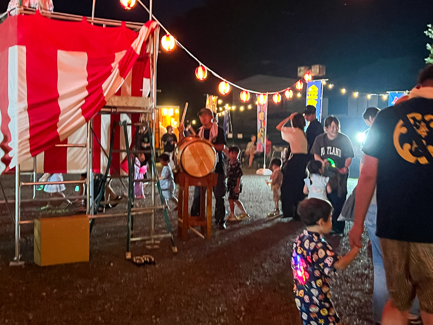 2026年8月 佐用町海内 納涼ふるさと祭り-15