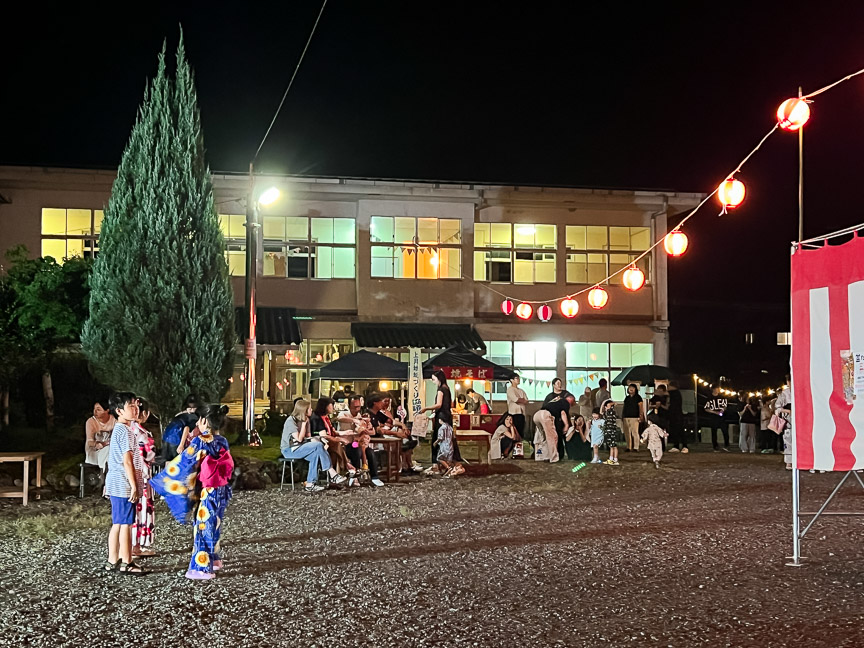 2026年8月 佐用町海内 納涼ふるさと祭り-18