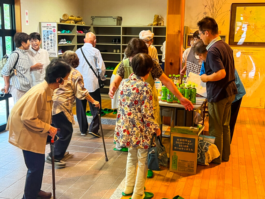 敬老会:2026年|兵庫県佐用町海内-1