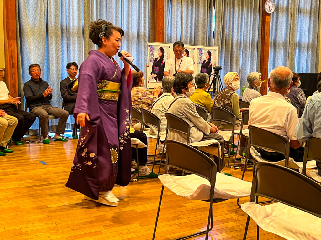 敬老会:2026年|兵庫県佐用町海内-7