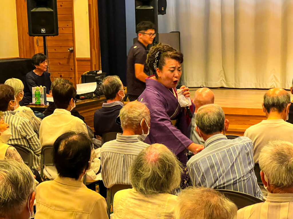 敬老会:2026年|兵庫県佐用町海内-8