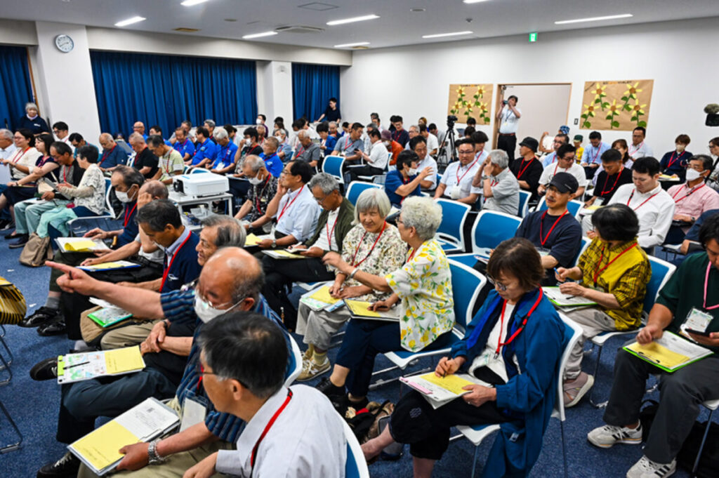 縮充フォーラム 2026.07.12 写真4