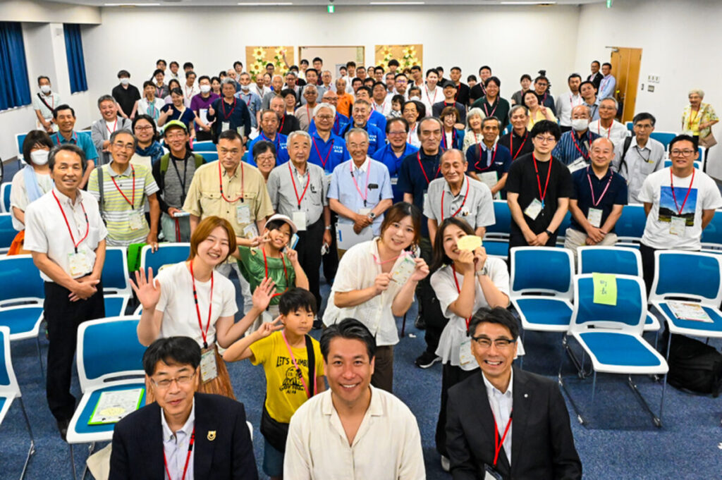 縮充フォーラム 2026.07.12 写真3